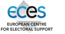 ECES, European Centre for Electoral Support